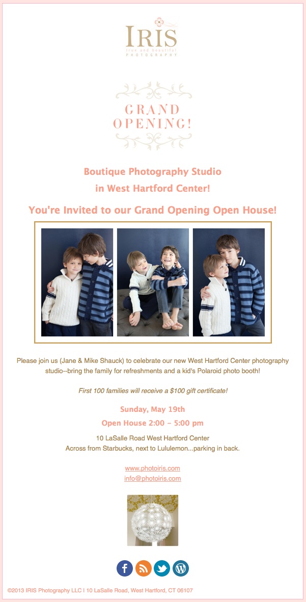 studio opening screen grab