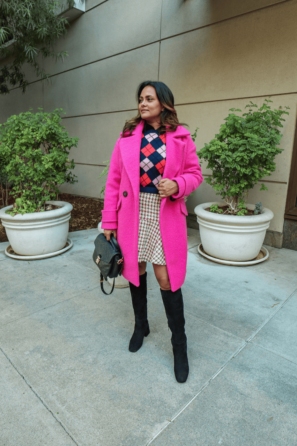 Emily in Paris Look