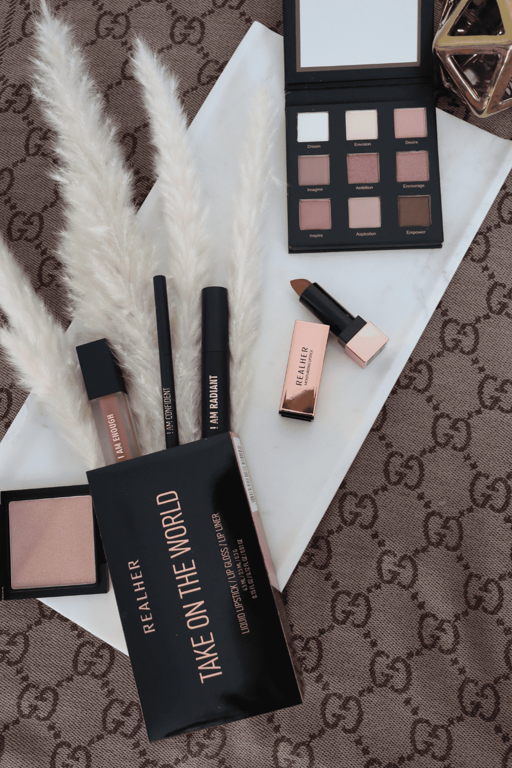 RealHer Makeup Review - Do All Natural Makeup Products Really Work?