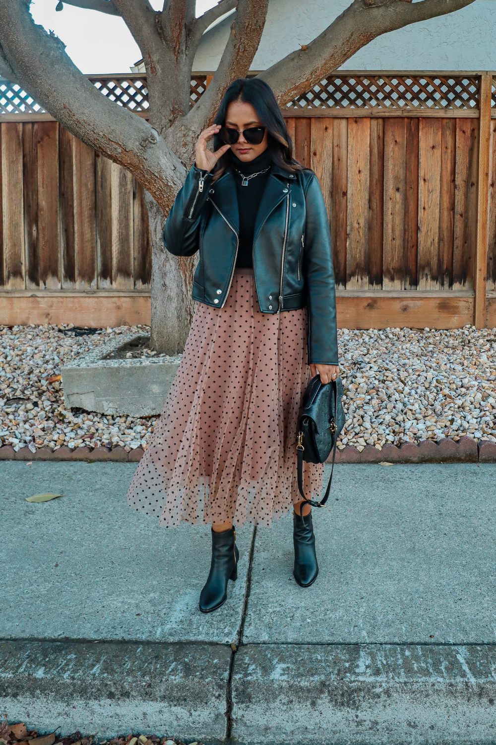 How to style Tulle Skirts