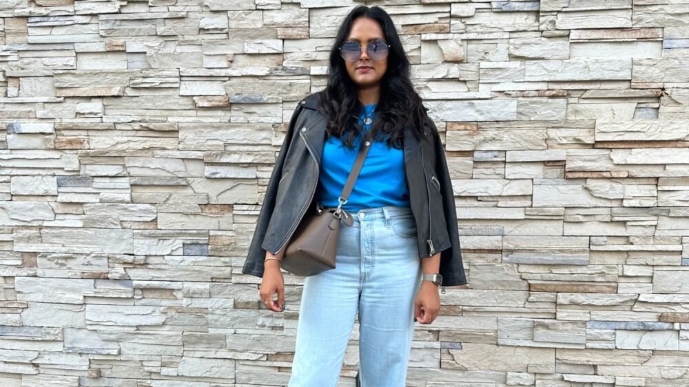 Chic Ways To Wear Black Leather Jackets For Elevated Style - Blog Banner