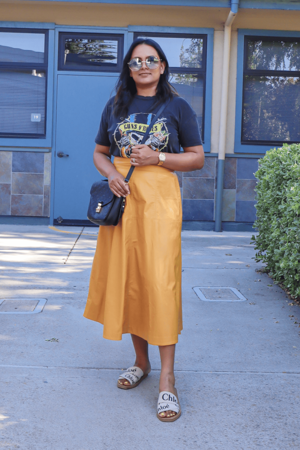 15 Chloe Slide Outfits You Can Wear Everyday