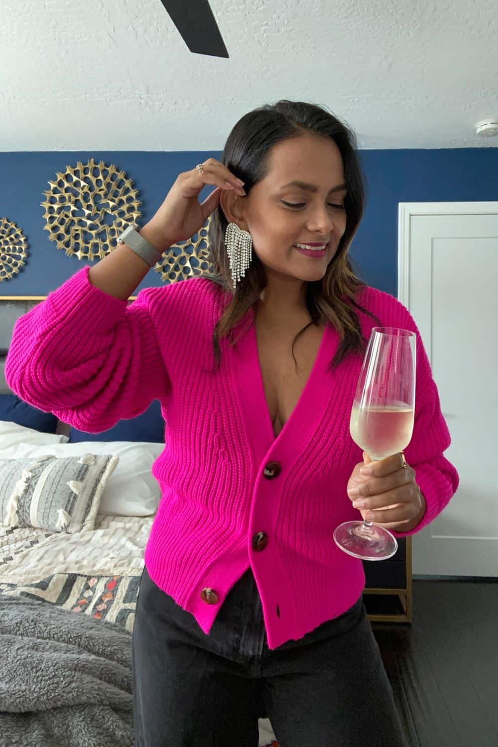Casual Christmas Party Outfits That Are Cute And Dressy