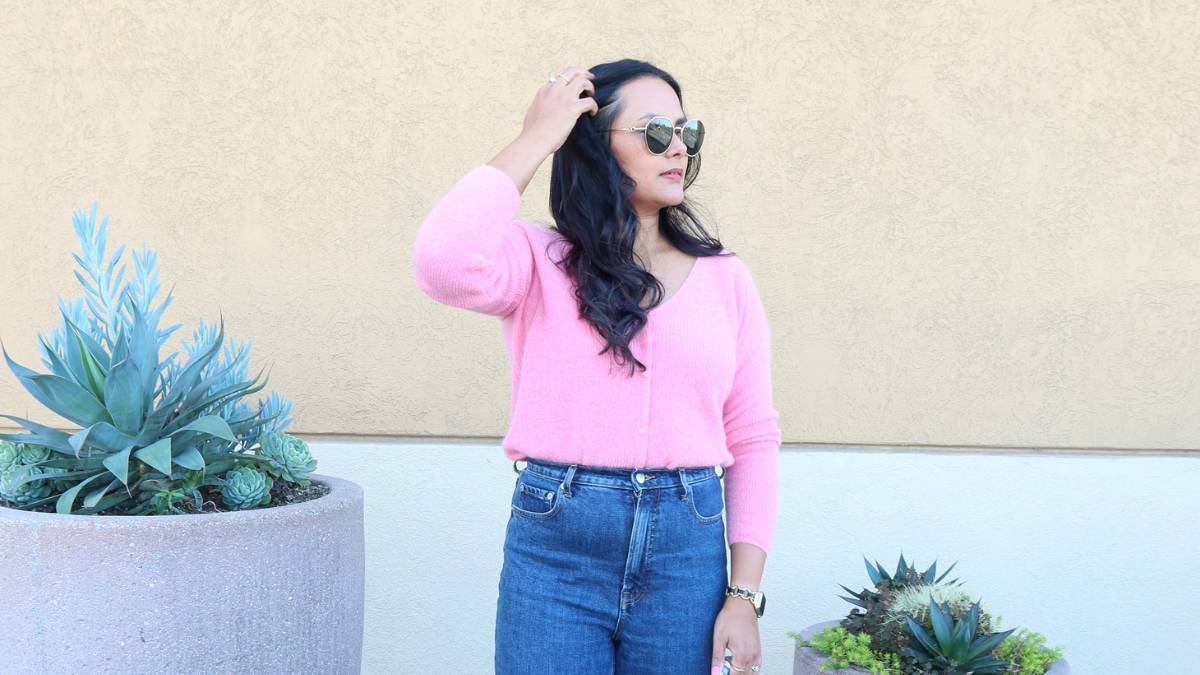 What To Wear In Spring 2024: Trends + Styles For Elevated Look - Blog Banner