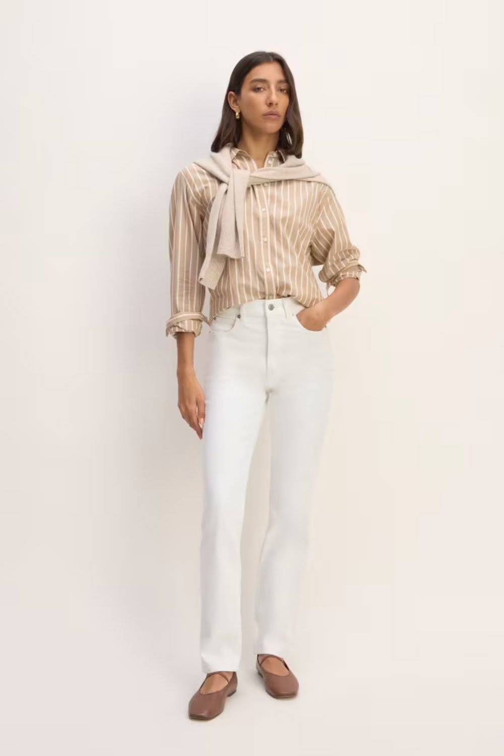 Everlane Slim Jeans