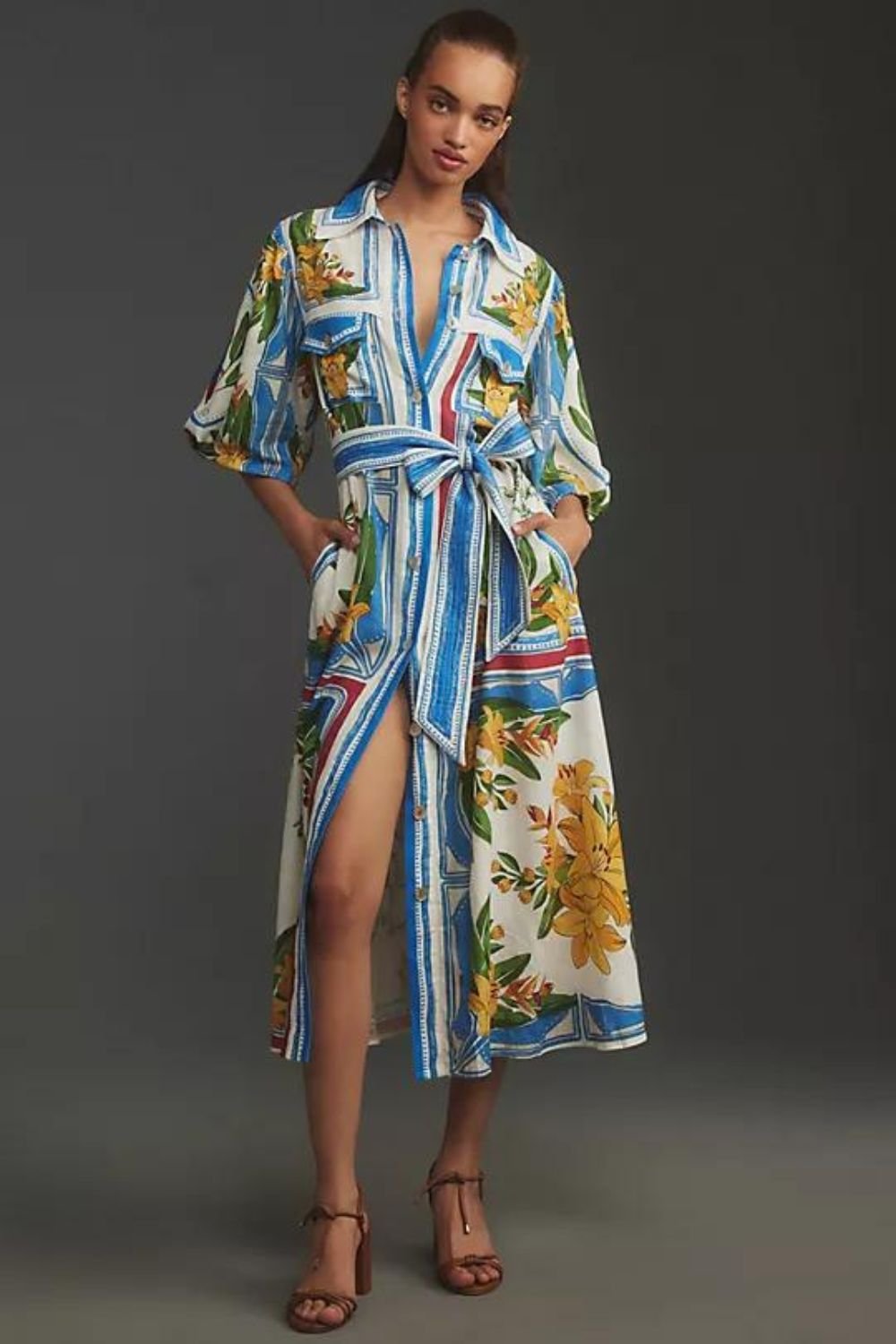 Summer Dresses that