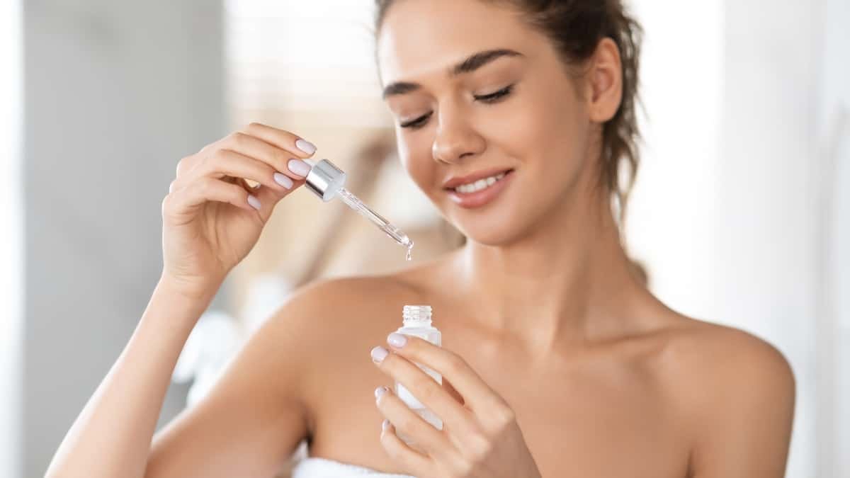 Best Repairing Night Serum To Start Using in Your 30s - Blog Banner