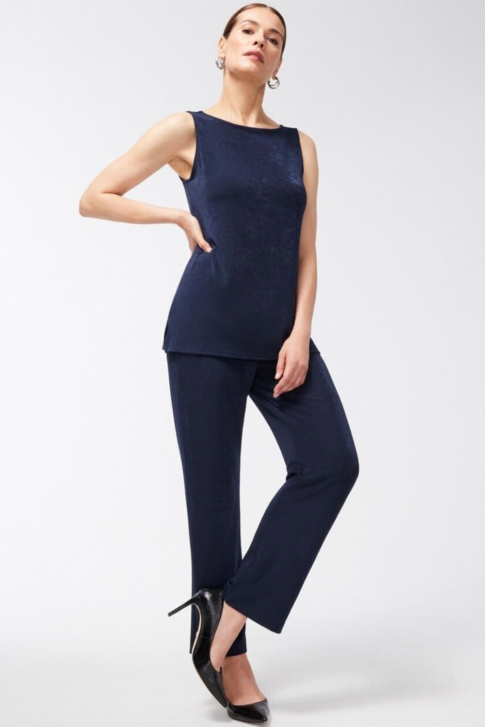 best-wrinkle-free-travel-pants-Chicos-Travelers-Classic-No-Tummy-Pants