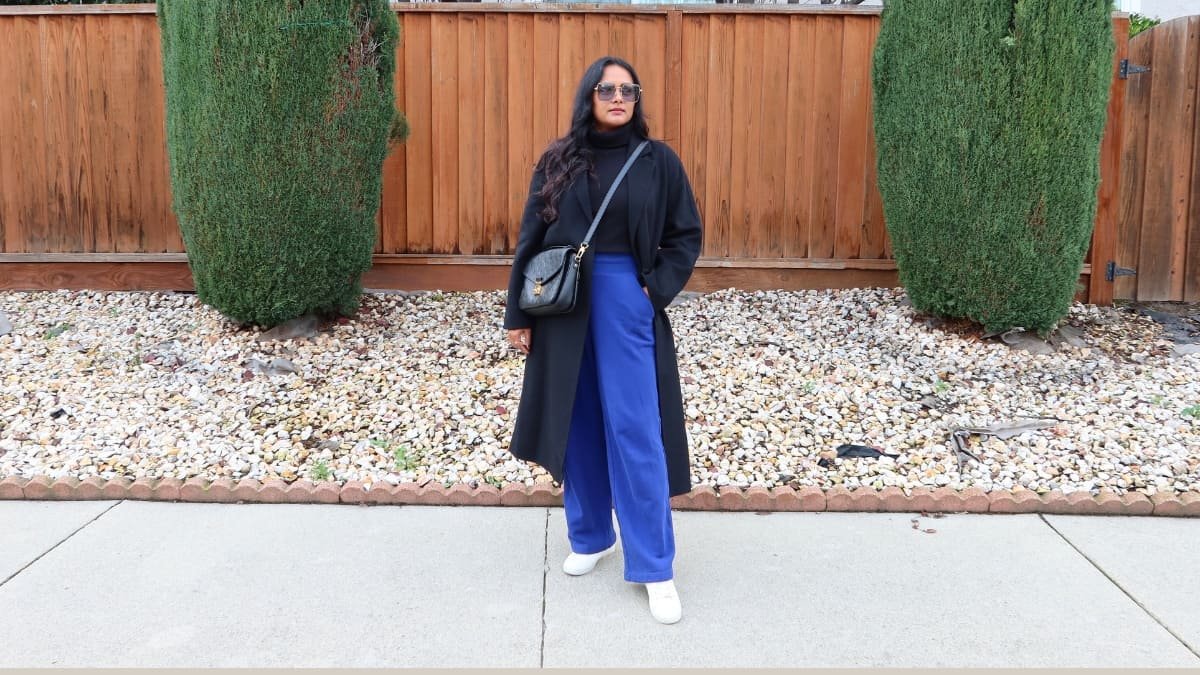 How To Style Athleisure To Look Classy And Put Together - Blog Banner