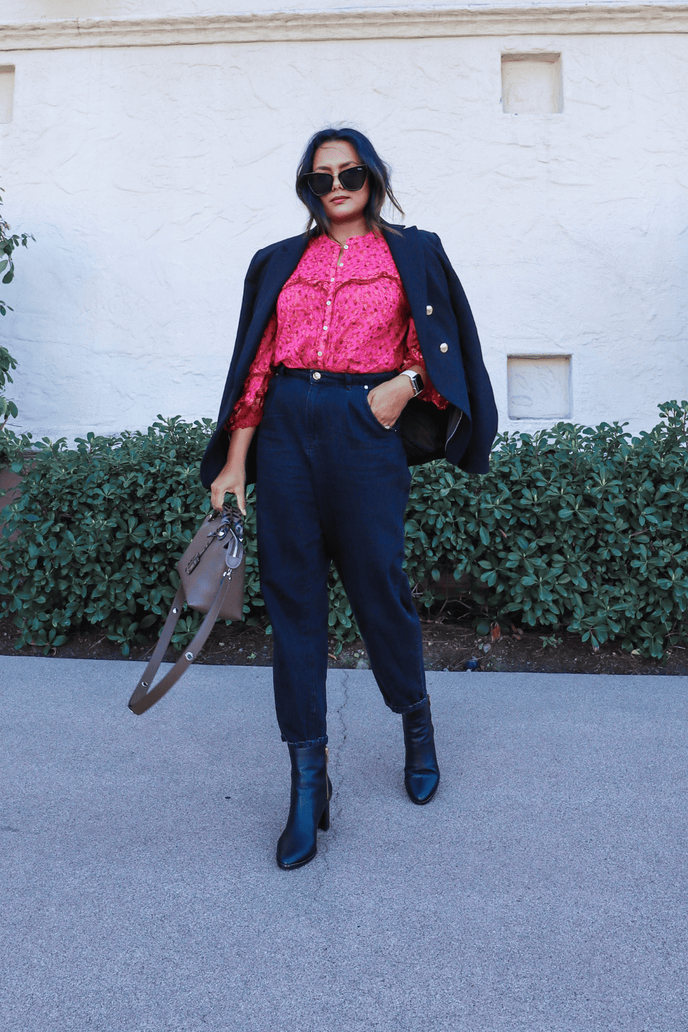 How To Style Boho Chic
