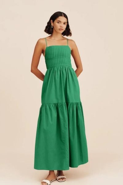 Alexis Dress