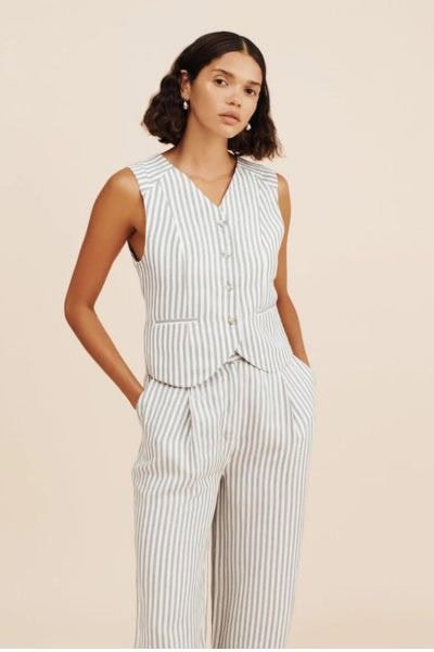 Diana Vest