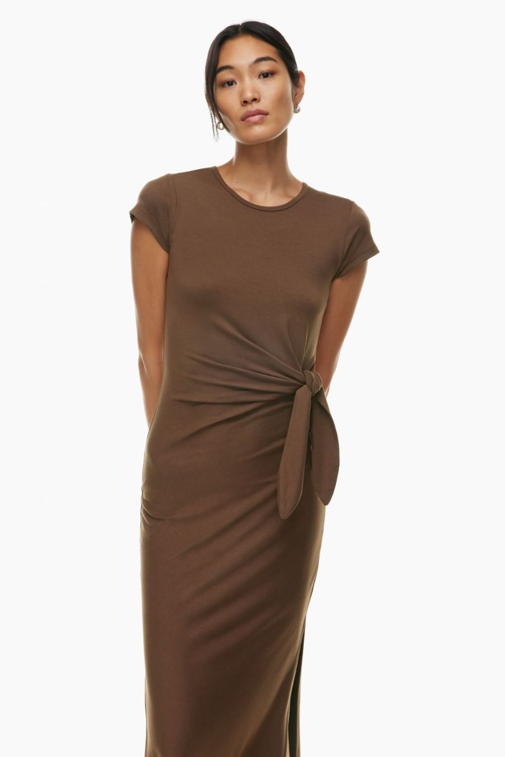 Fortune Maxi Dress