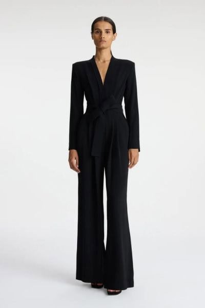 Kieran II Wide Leg Jumpsuit