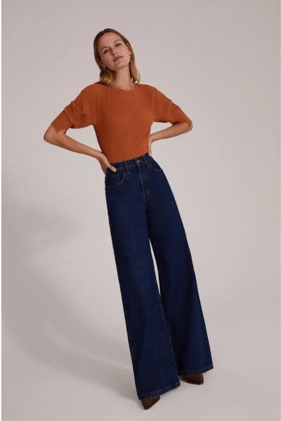 Masha Super High Waisted Jeans