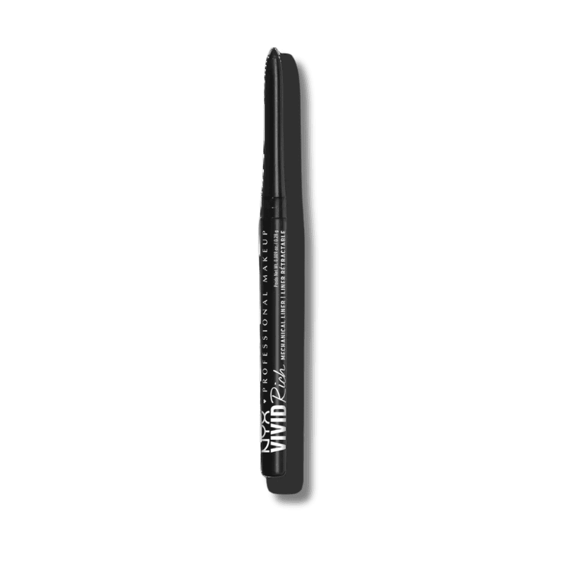 NYX Retractable Vivid Rich Mechanical Eyeliner Pencil