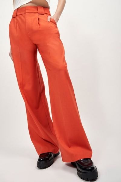 Owen Trouser