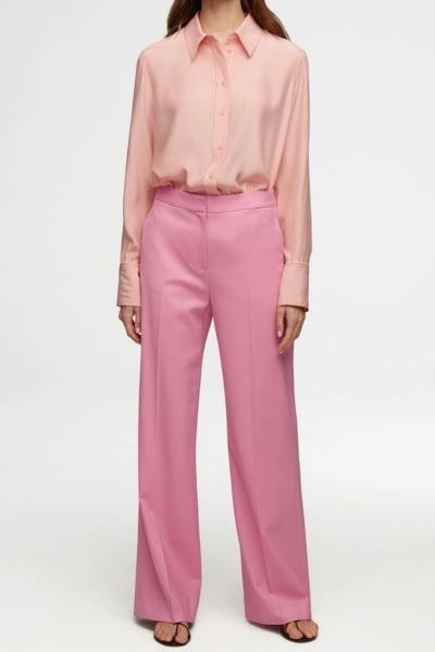 Pink Pants