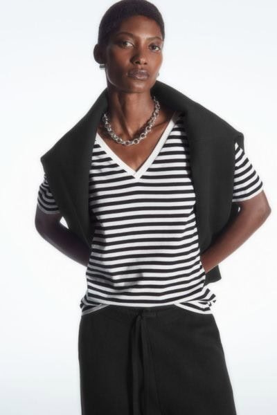 Striped Tshirt