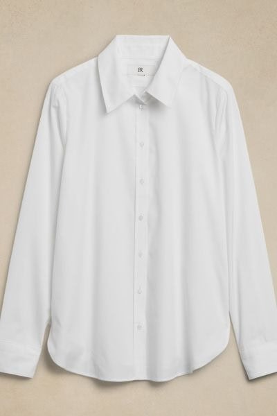 The Perfect Shirt