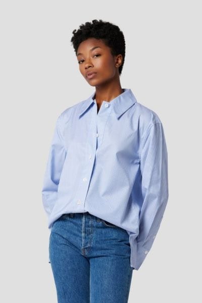 Zadi Cotton Shirt