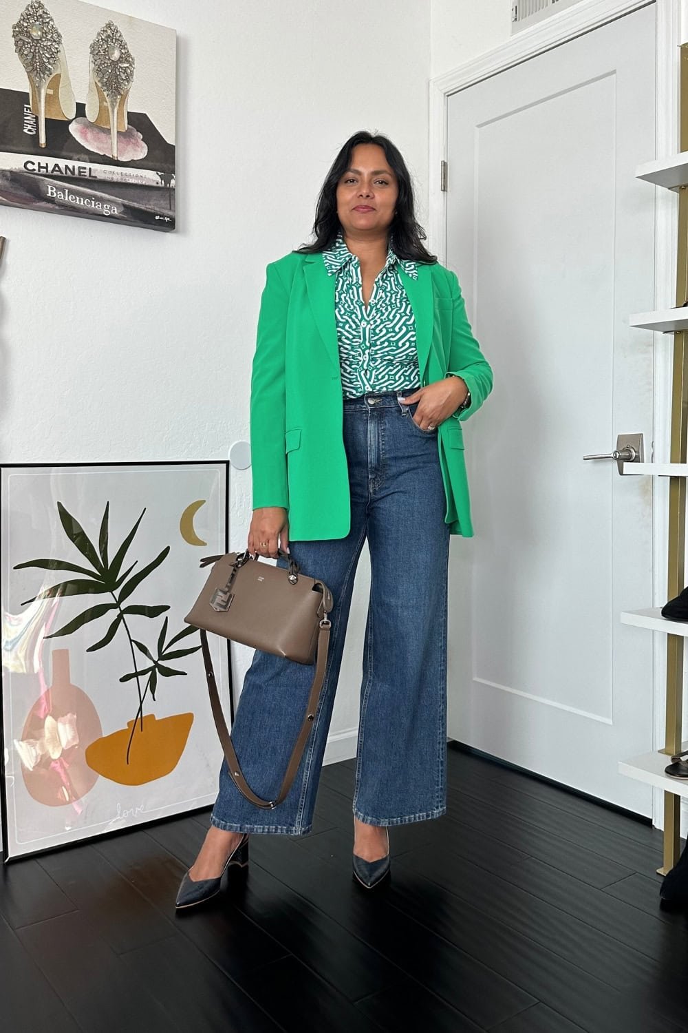 What are the best jeans to wear to work
