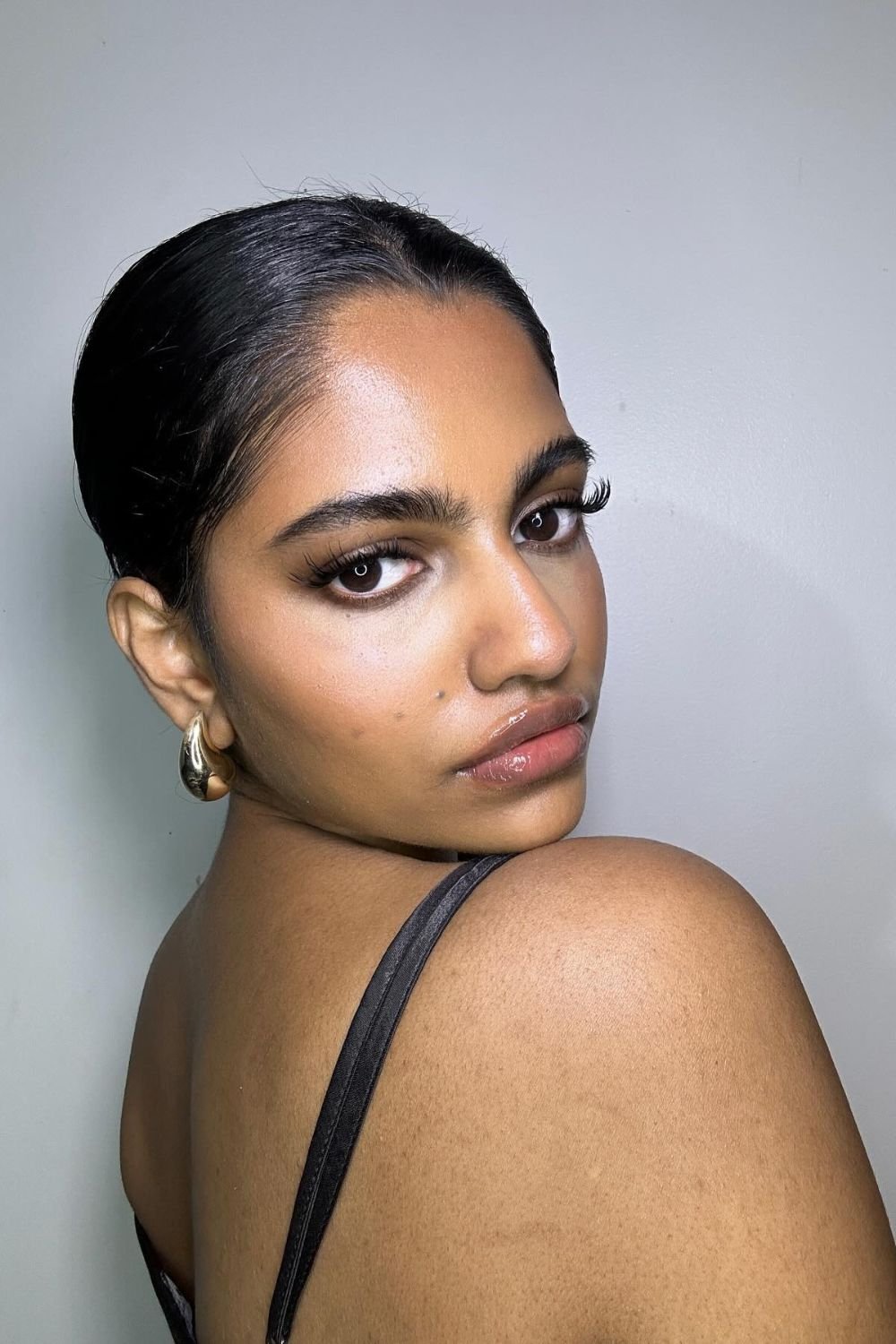 Professional Makeup Looks Flawless Natural Glam