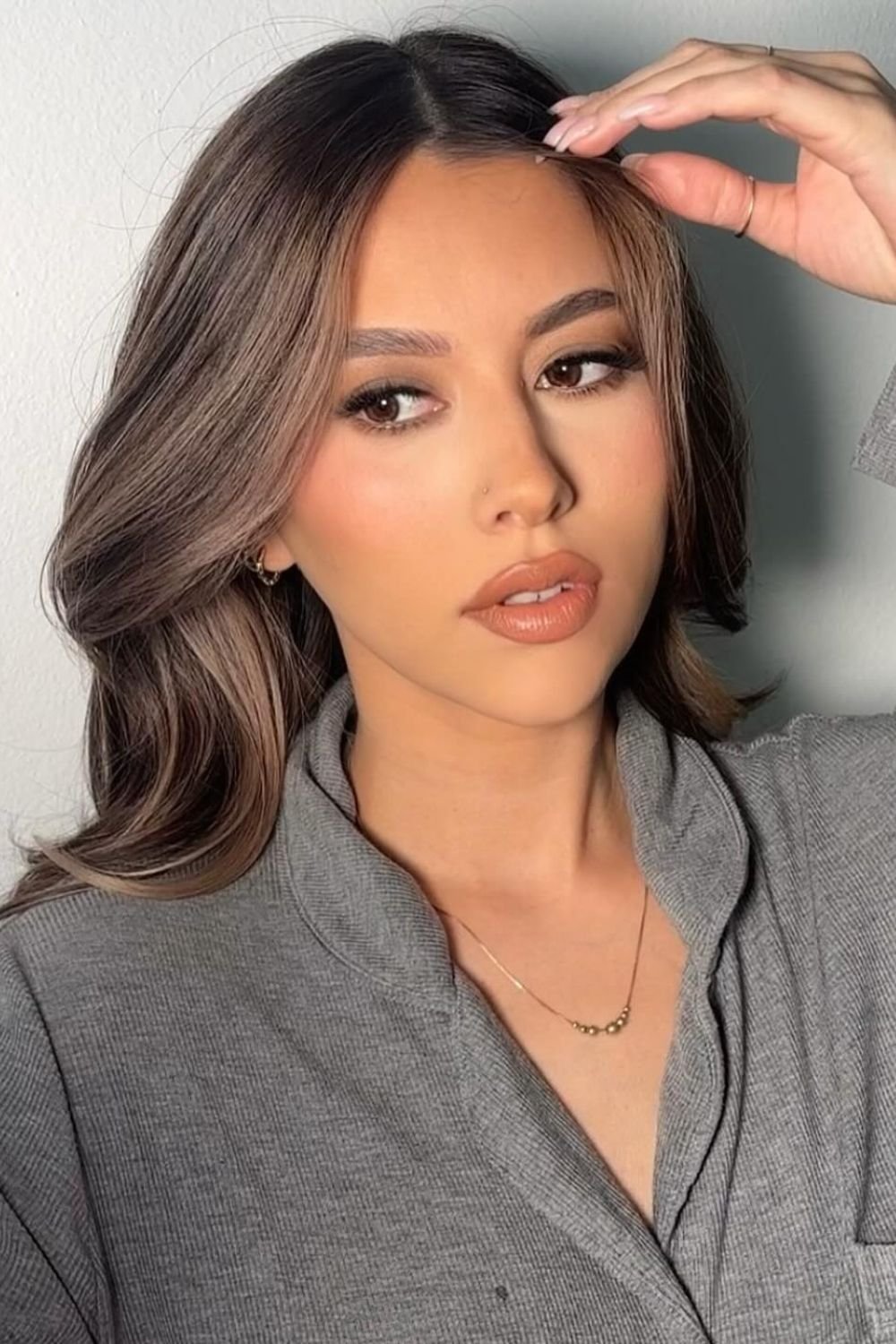 Professional Makeup Looks Smokey Eyes