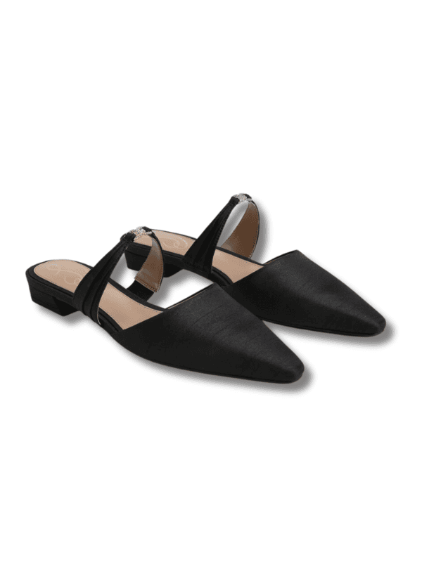 Judie Bit Mule