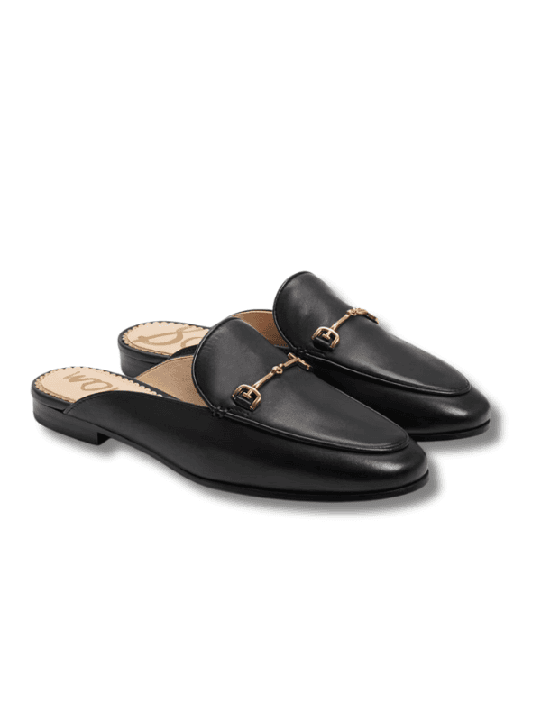 Linnie Bit Mule