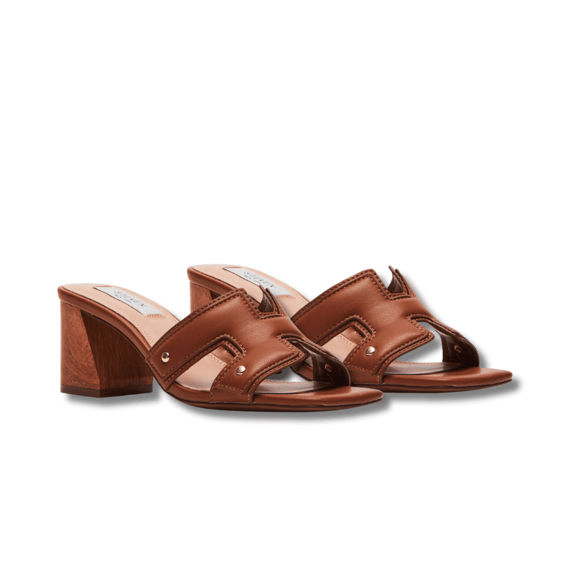 Steven New York Amari Sandal