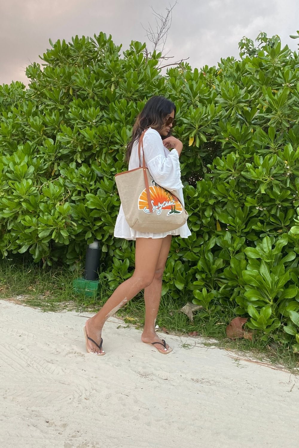 Best foldable beach bag for travel
