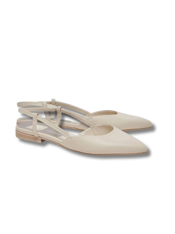 Dolce Vita Nara Slingback Flats