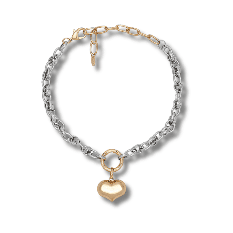 Athens Necklace