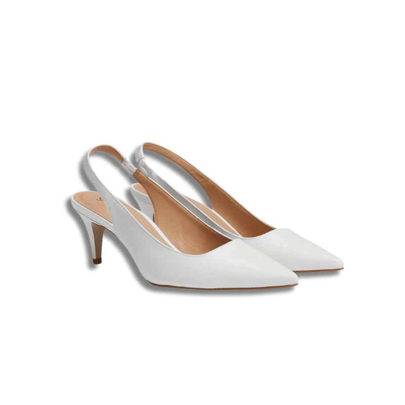 Colette Slingback