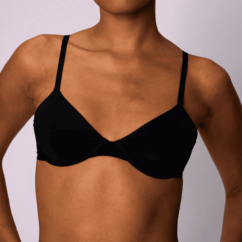 Dream Triangle Bra
