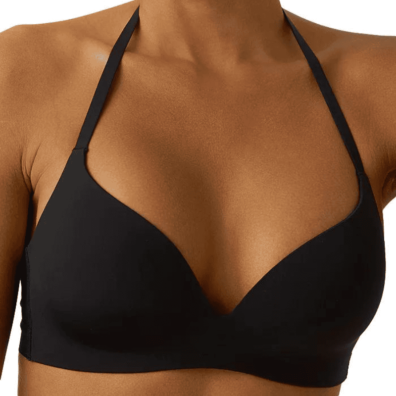 Essential Triangle Bra