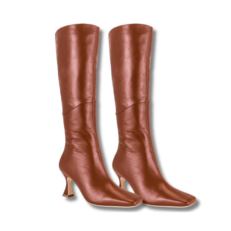 Fantasy Heeled Boot