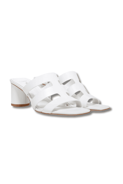 Franco Sarto Slide Sandals