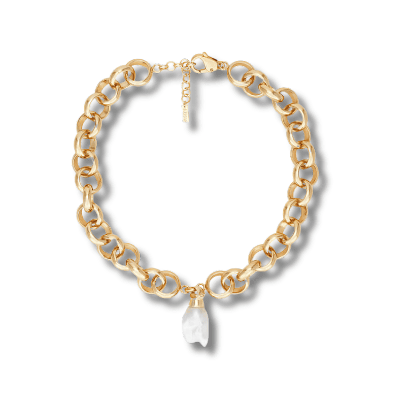 Laila Necklace
