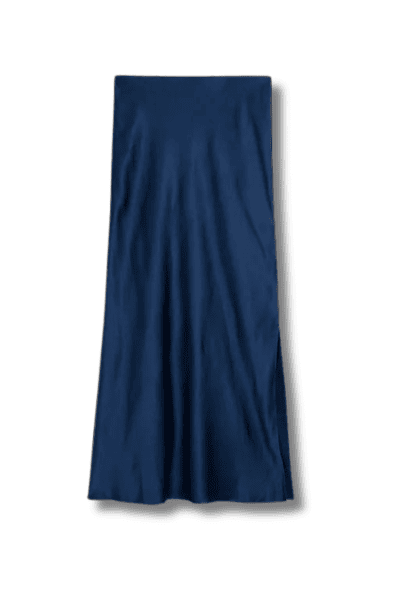 Madewell Maxi Skirt