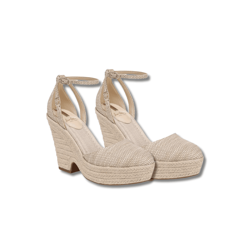 Mailena Wedge Espadrille Sandals