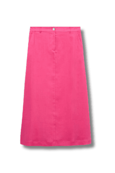 Mango Maxi Skirt