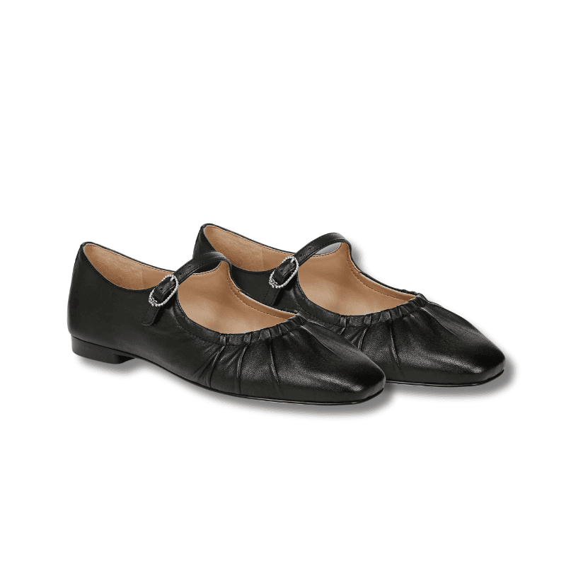 Micah Mary Jane Flat