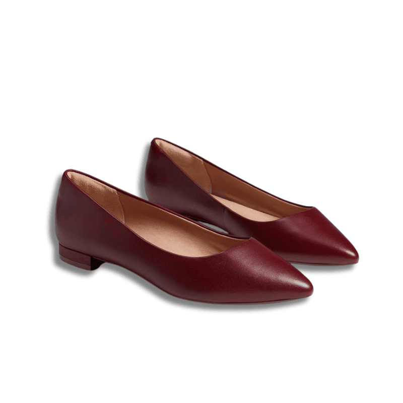 Total Motion Adelyn Ballet Flat
