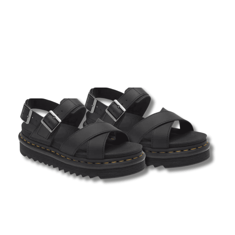 Voss II Strappy Platform Sandal