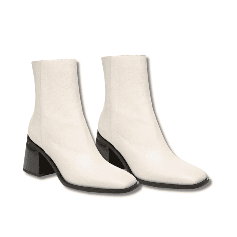 Women's Winnie Block-Heel Booties