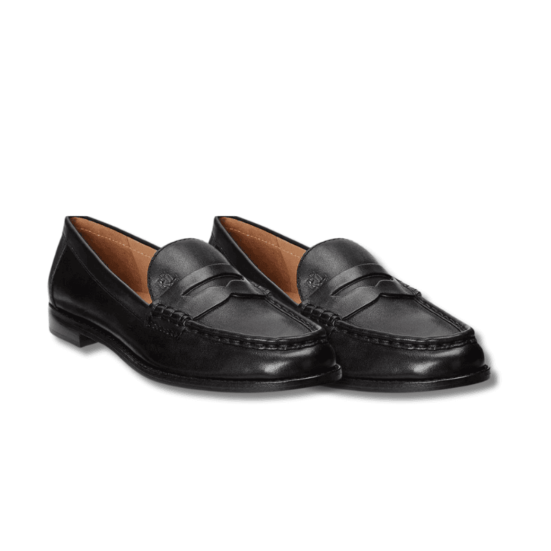 Wynnie Loafers