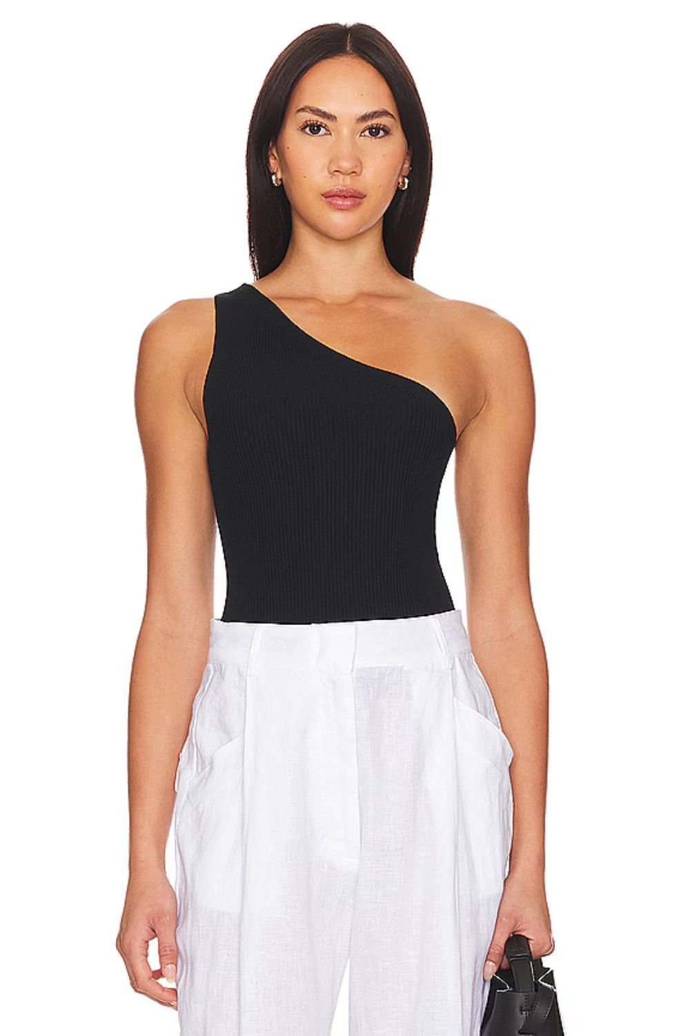 bras-with-tops-One-Shoulder-Tops