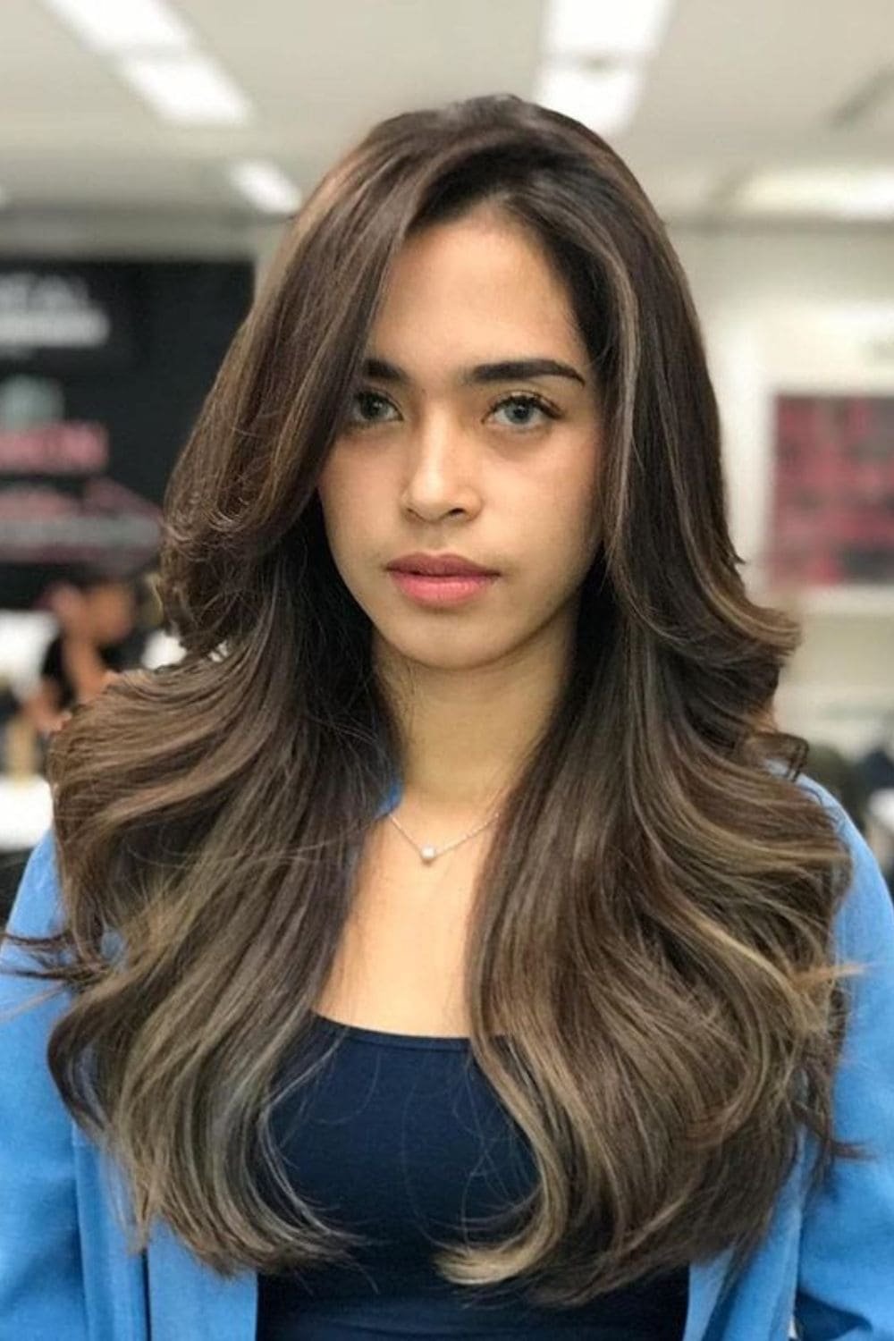 hair-color-for-indians-Ash-Brown